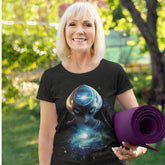 Camisa Arcturian #1 - Ai Spirit 👽 Moda Estelar